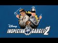 Inspector Gadget 2 2003 Full Movie 1080p