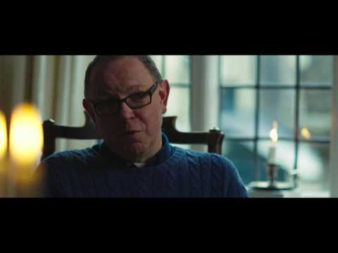 2016 Costa Book Awards: Costa First Novel Award Winner – Francis Spufford