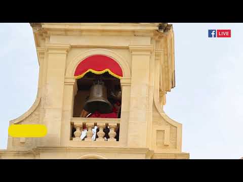 #SV18 I Tokki ta' Nofsinhar