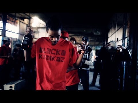 T Gayo Ft Darkly - Brè En Coup Pou Sa -=[ Directed By Jistaf ]=-
