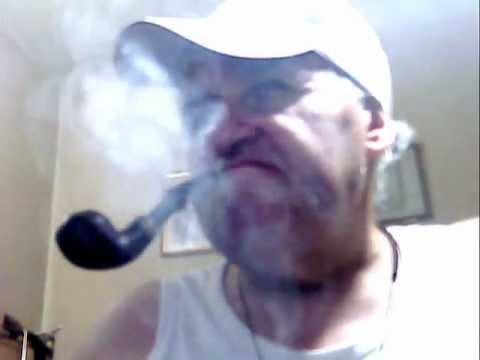 Pipe Tobaccos, Peterson'  s, Dublin, Sterling, Silver, Smoker, of with White Tennis Hat; in Monday.