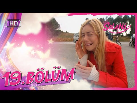 Selena 19. Bölüm HD