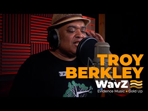 Troy Berkley & Groovewax - Bad Behavior | WavZ Session [Evidence Music & Gold Up]