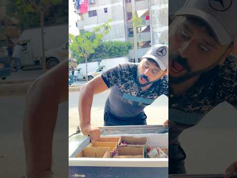 انتقام الولد الذكي😂😂