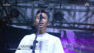 BERNYANYI DISAAT RESEPSI PERNIKAHAN SANG MANTAN, CINTA & AIRMATA NEW AGHATA BERNYANYI DISAAT RESEPSI PERNIKAHAN SANG MANTAN, CINTA & AIRMATA NEW AGHATA