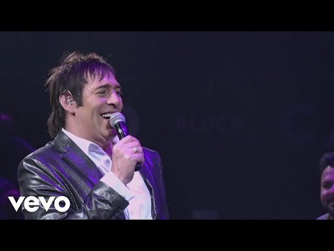 Nostalgiese Afrikaanse Medley (Live)
