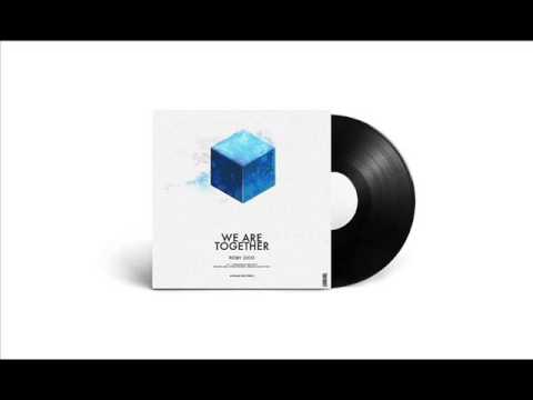 we are together roby zico 0001