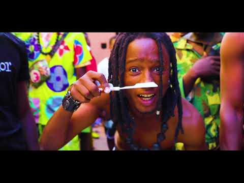 WIZ MONTANA - MR LE PROCUREUR (Clip Officiel)