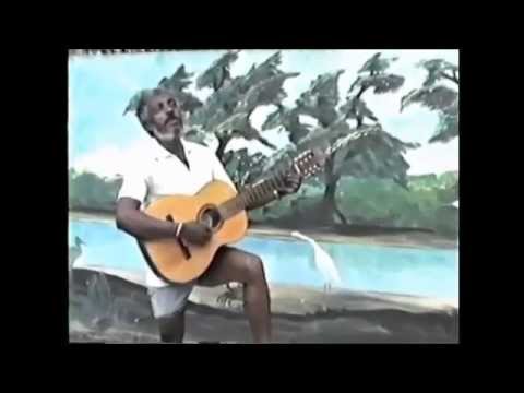 Samba, oração nossa de cada dia 1 É de manhã