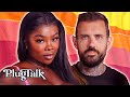 Chrissy Breaks Down Why She Isn T Attracted To Black Men