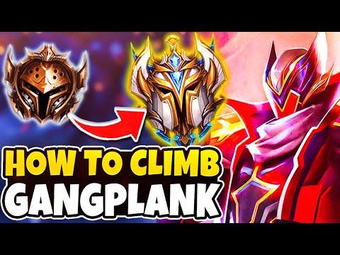 How To Climb To Challenger Getting 20+ Kills Every Game!