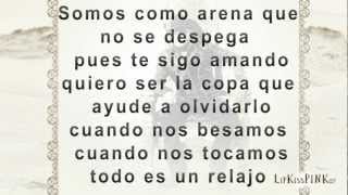 Gerardo Ortiz- Amor Confuso (letra) HD