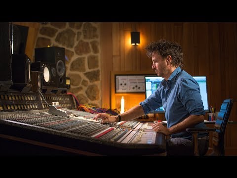 Deconstructing a Mix #26 - Philippe Zdar mixing Phoenix