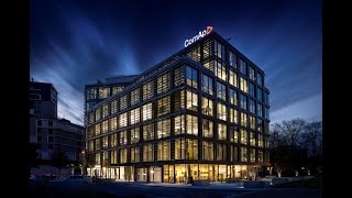 ComAp, The Heart of Smart Control