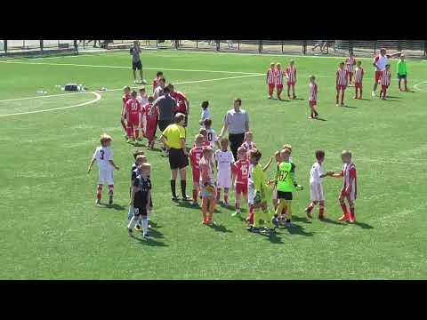 Dragan Mance Cup - Quarter Finals - Benfica (4) - Acko (0) - Part 2