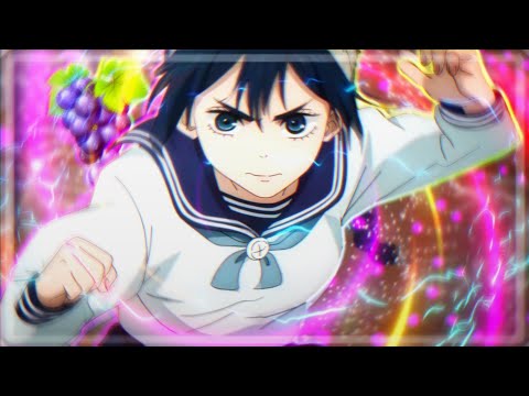 🎶MTG • ↑ U N D E R G R O U N D  0.4 ↓ 🧩🗺️🛸 « ± »  _ Edit funk anime _ × (Riko Amanai) 🕵️