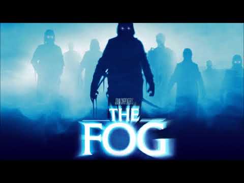 The Fog (1980) - Audio Commentary by John Carpenter and Debra Hill