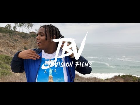 AYE RIVERS - OG ( prod. KEKE 808 ) | Dir. TBVision Films