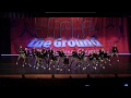 The 90 S Are Back Erin Marsh Choreography
