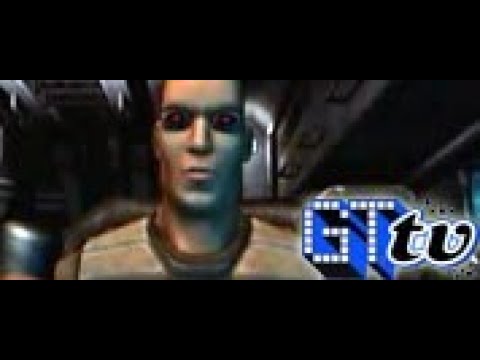 TimeSplitters: Future Perfect (Gametrailers Review) (Xbox/Gamecube/PS2)