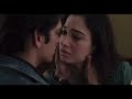 Lust Stories 2 Kiss Scenes Tamannaah Bhatia And Vijay Varma