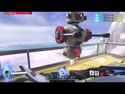 Ei me osata v*ttu mitään! #3 | Overwatch 2