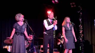 THE ROSWELL SISTERS "IF IT AIN'T LOVE" (EXCERPT)