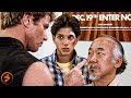 But I Like That THE KARATE KID