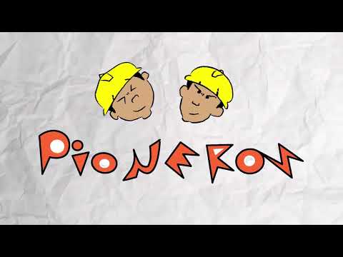 Pioneros - Sender WM & Demian WM - (Video Oficial).