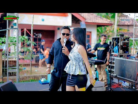 SAMSENG MUSIC - RINDUNYA HATIKU - FEBI PESEK - WEDDING JOANG & NAELA - NGETUK NALUMSARI JEPARA