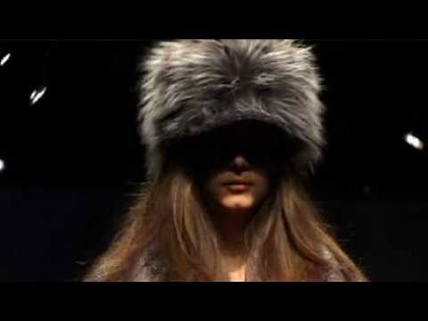 Missoni Fall Winter 2009/2010