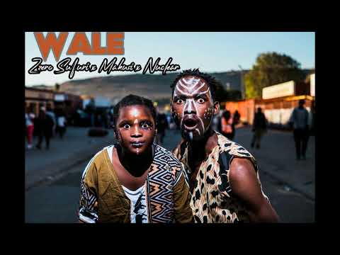 Zzero Sufuri - Wale Ft Makusi x Nuclear ke
