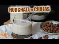How To Make TIGERNUTS MILK
