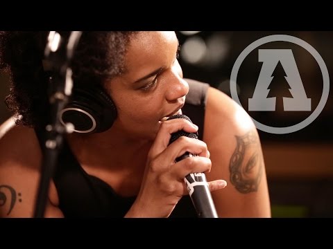 Psalm One - The Plunge | Audiotree Live