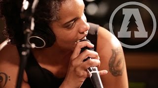Psalm One - The Plunge | Audiotree Live