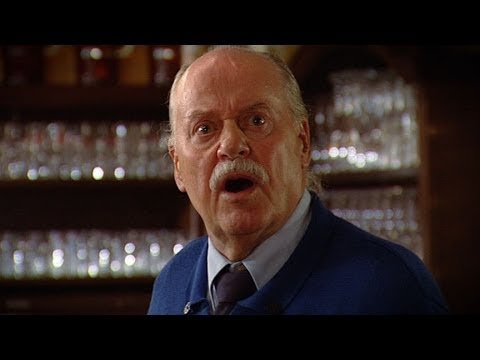 Das fatale Interview - Pastewka