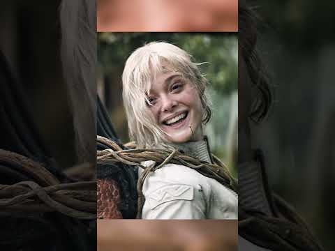 Странный зверёк 🐾 #predator #badlands #shorts