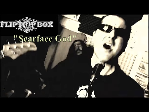 Fliptop box-Scarface God