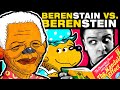 I Made My Own Berenstein Book To Explain The Mandela Effect