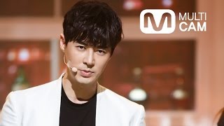 [Fancam] Junjin of Shinhwa(신화 전진) Alright @M COUNTDOWN_150226