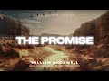 The Promise (Exhortation) - William McDowell [Official Audio Video]
