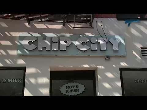 Popular cookie chain Chip City abruptly closes