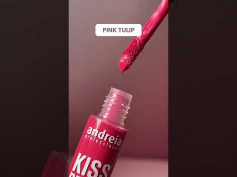 Video ANDREIA KISSPROOF