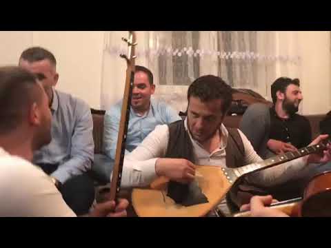 Habil Masllani dhe Fejzi Sherifi, - Zoti shpis oh mor tu rrit nera! - 2019