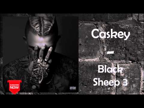 Caskey - Thought U Lost It [Black Sheep 3]