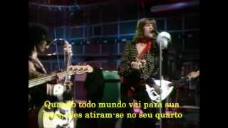 New York Dolls - Looking for a Kiss Legendado