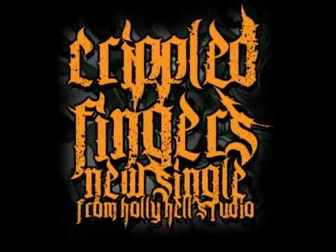 Crippled Fingers - CRIPPLED FINGERS - ONE