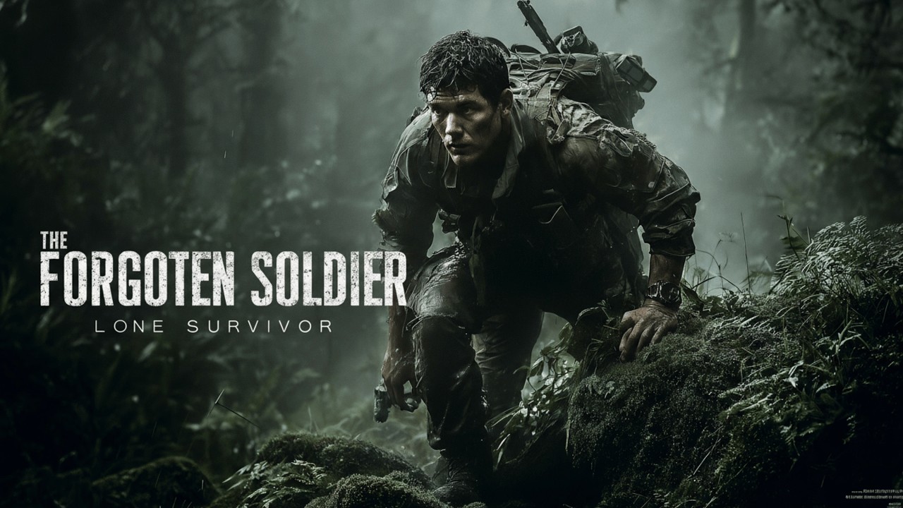Jungle Warfare Thriller That Turns Survival Into Pure Adrenaline