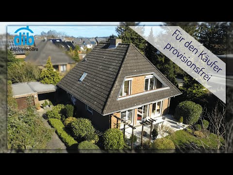 Der edle Rückzugsort in Bad Schwartau