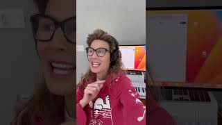 Sophie B. Hawkins | My Reaction to hearing Whaler Re-Emerging